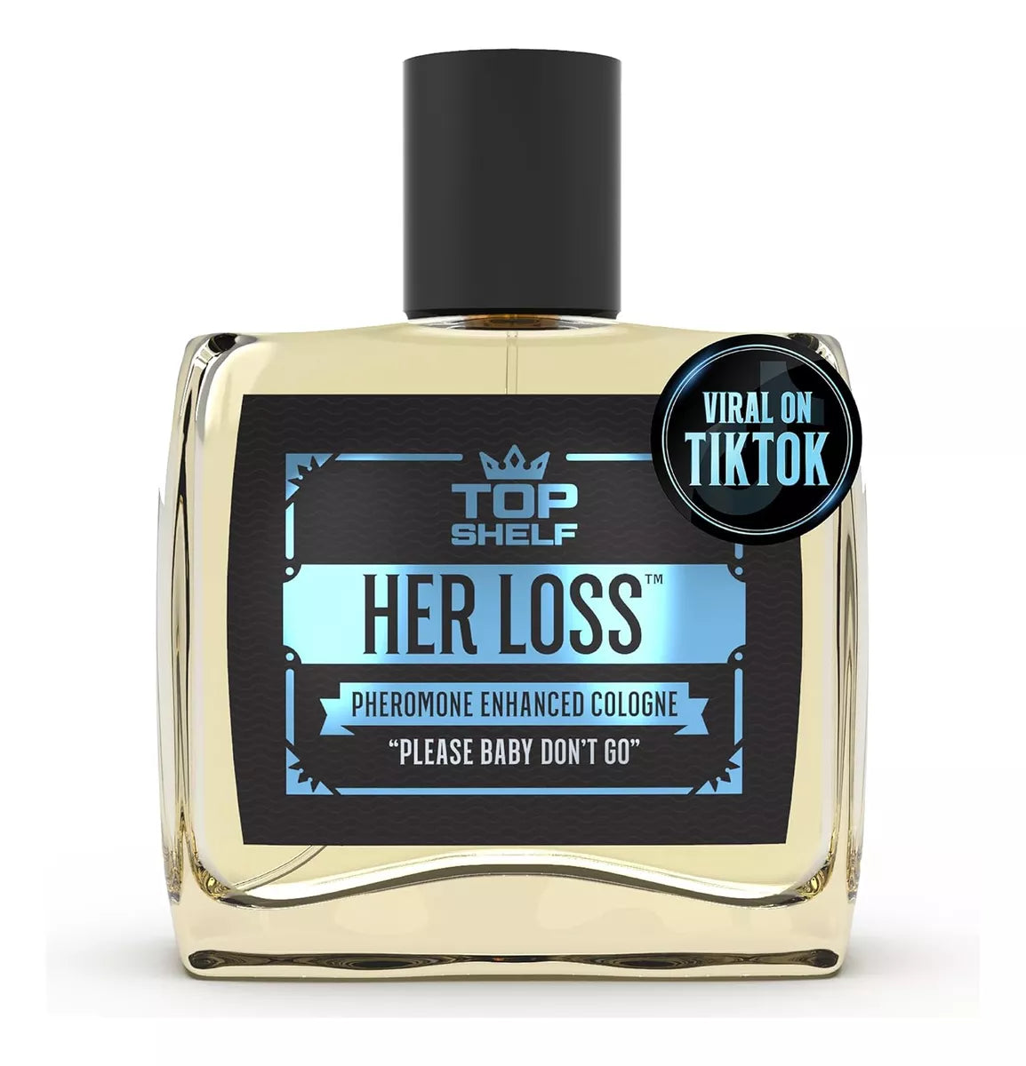 HER LOSS