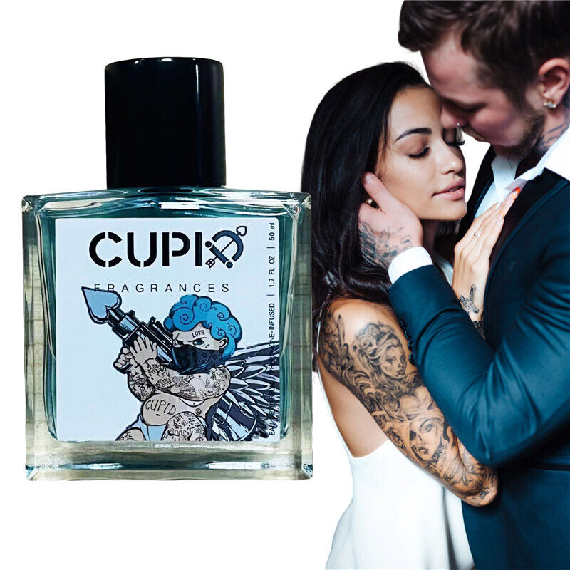 ¡Trio Loss! Love Boom, Cupido, Her Loss