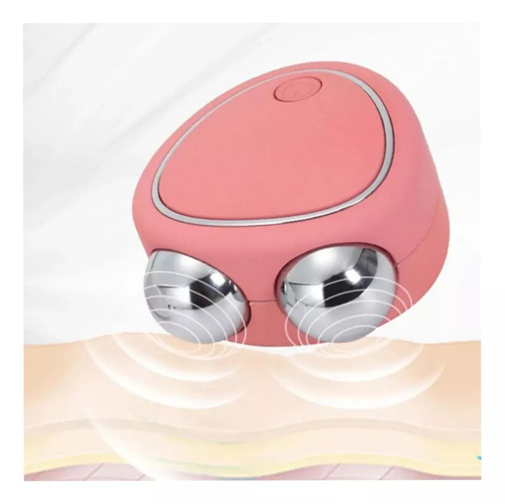 Masajeador Microcorriente + Gel 250ml DE REGALO