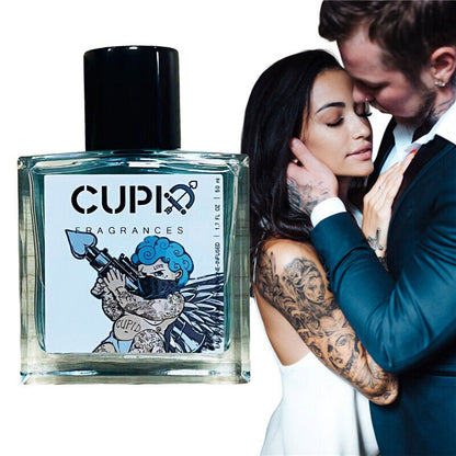 ¡Trio Loss! Love Boom, Cupido, Her Loss