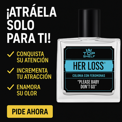 HER LOSS