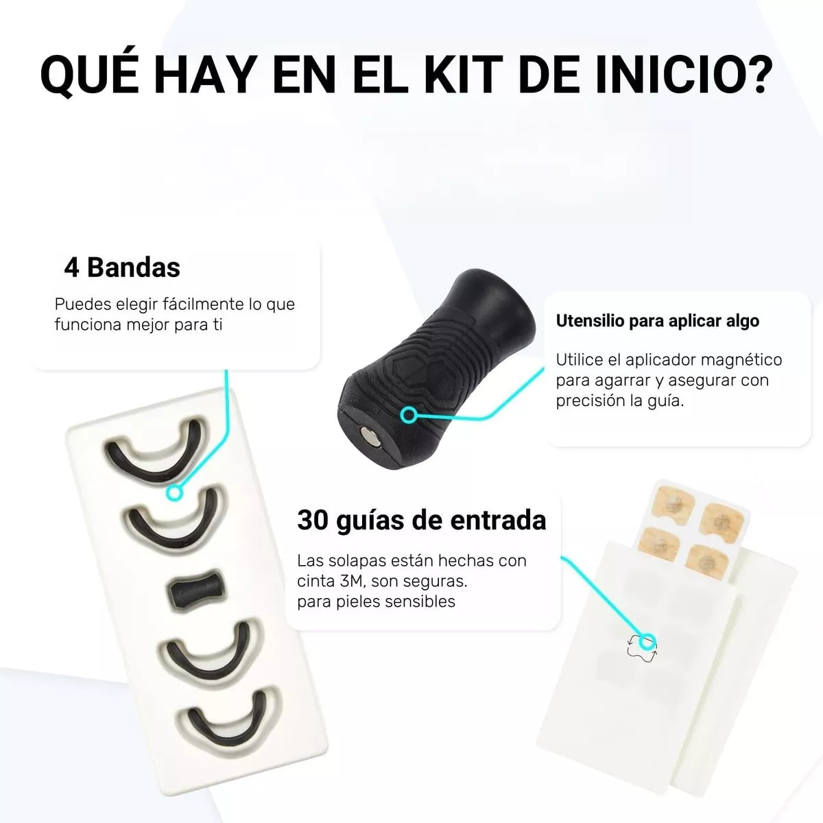 DILATDOR NASAL, DEPORTE Y SUEÑO
