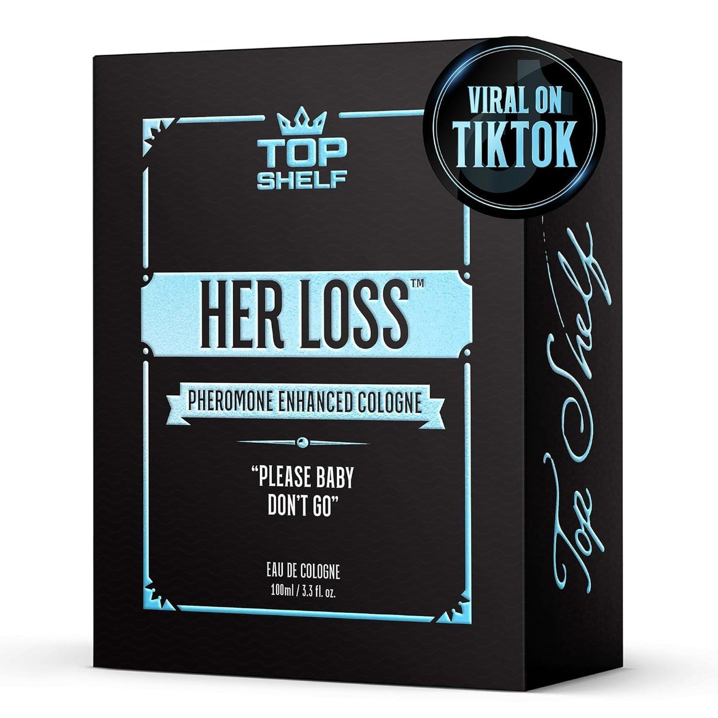 ¡Trio Loss! Love Boom, Cupido, Her Loss