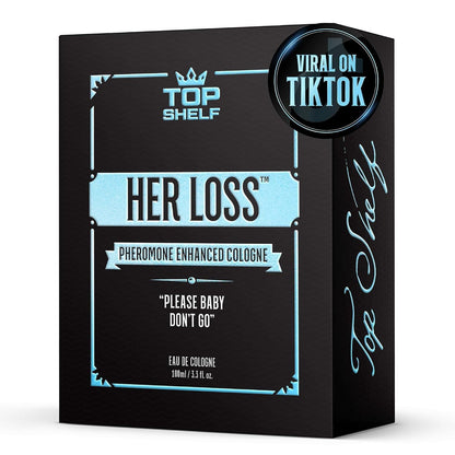 ¡Trio Loss! Love Boom, Cupido, Her Loss