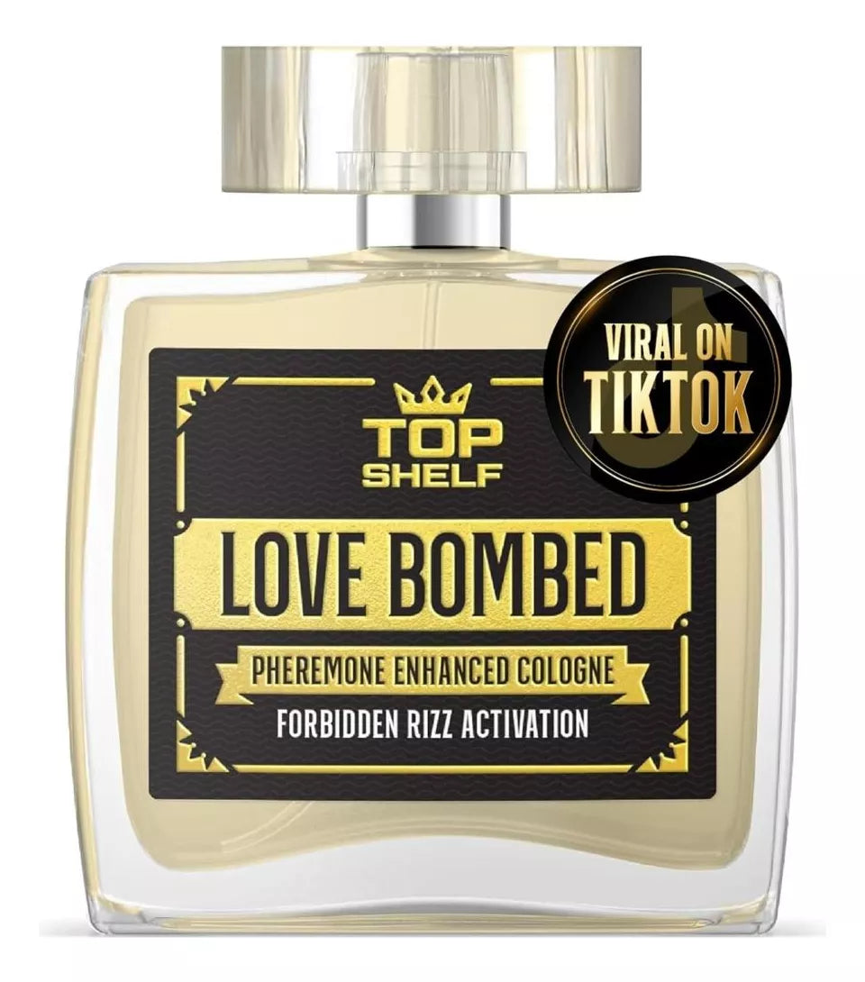 ¡Trio Loss! Love Boom, Cupido, Her Loss