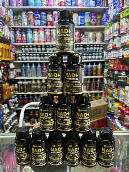 Ashwagandha + REGALO