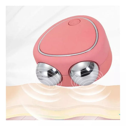 Masajeador Microcorriente + Gel 250ml DE REGALO
