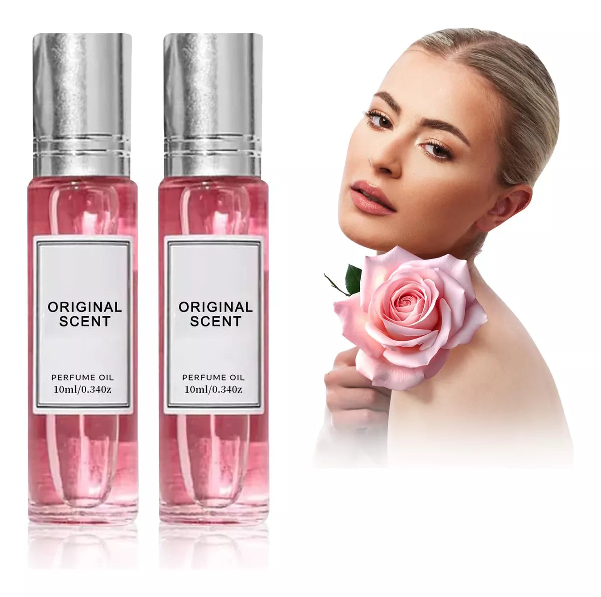 Serene™ El Perfume de Feromonas
