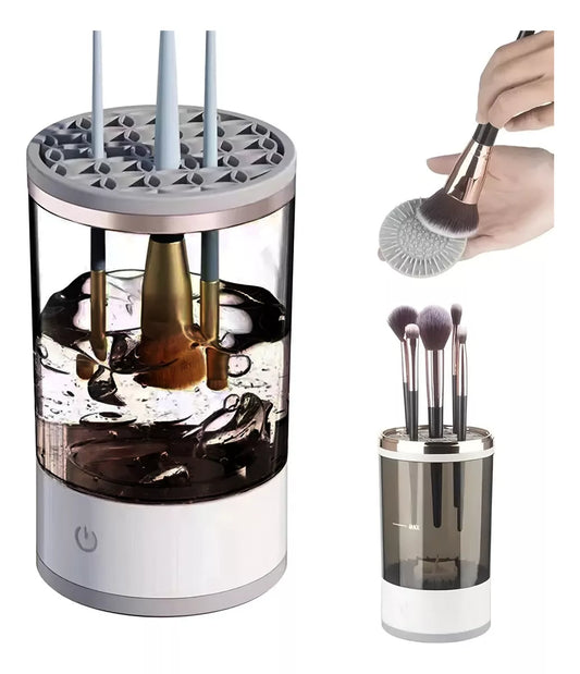 Lavadora Automática de Brochas