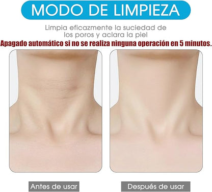 Masajeador Facial Reductor De Arrugas